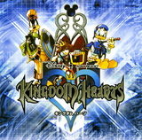 Kingdom Hearts Original Sound Track